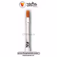 مشخصات، قیمت و خرید قلم موی شماره 3 کازمدنت
