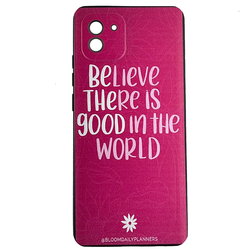 کاور کد 234 مناسب برای گوشی موبایل سامسونگ Galaxy A03