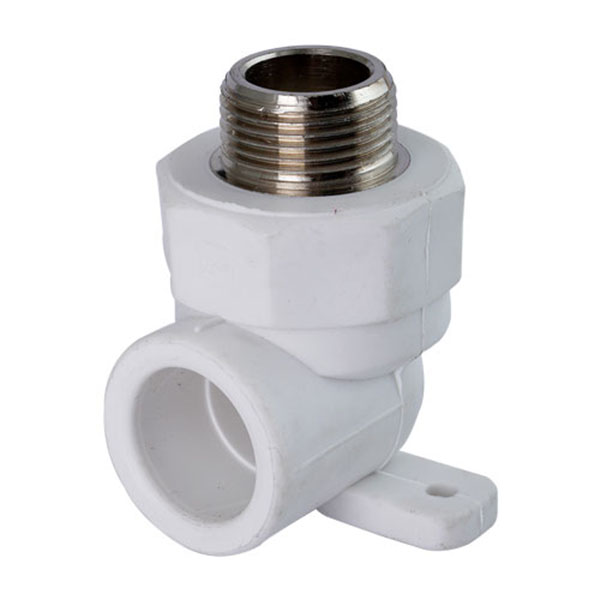 اتصال زانویی مدل 25-1/2