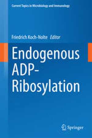 [PDF] دانلود کتاب Endogenous Adp-Ribosylation, 2015