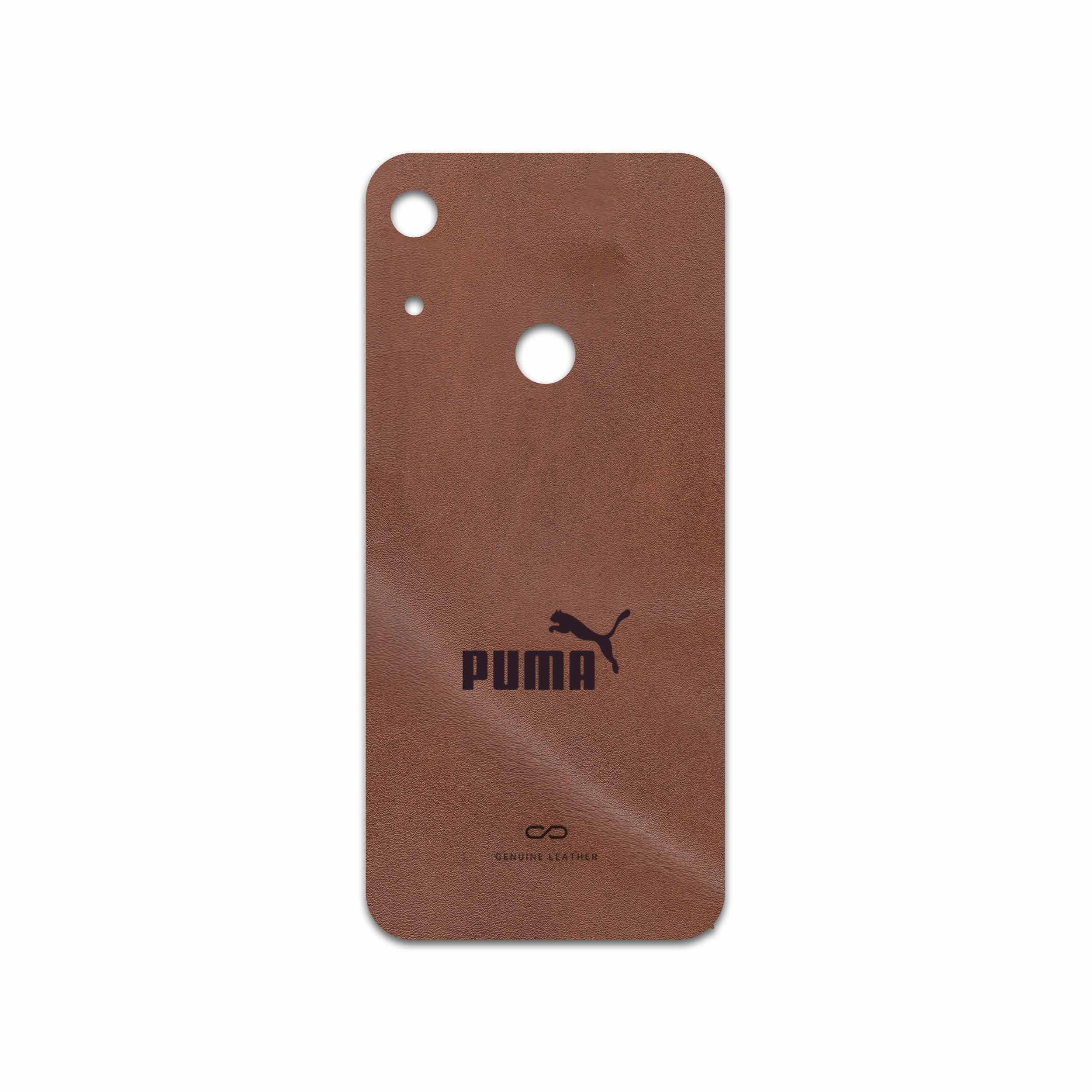 برچسب پوششی ماهوت مدل MNL-PUMA مناسب برای گوشی موبایل آنر 8A