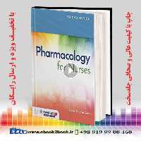 Pharmacology for Nurses 2nd Edition