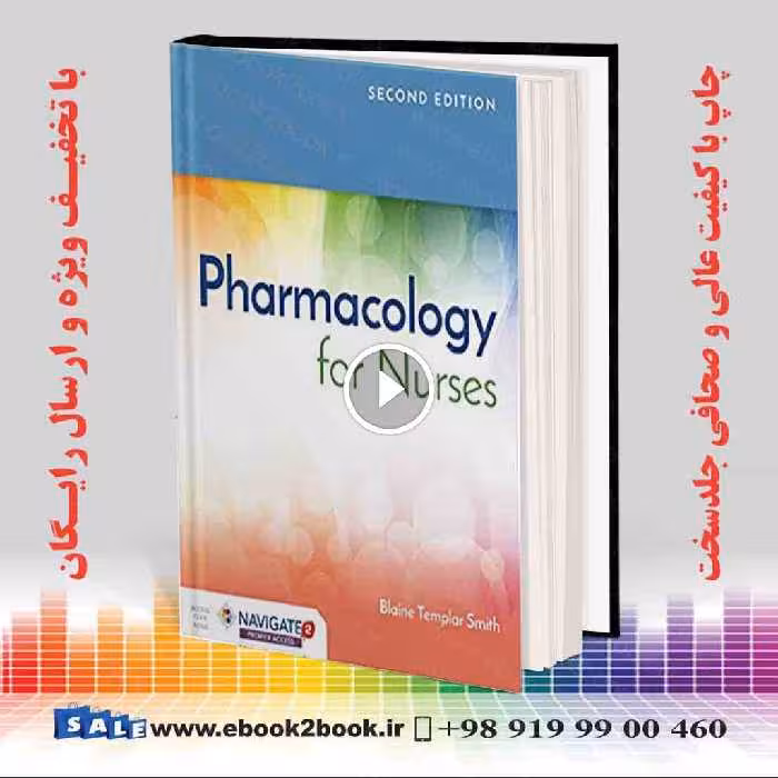 Pharmacology for Nurses 2nd Edition
