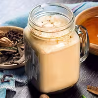پک 3 عددی چای ماسالا  100 گرمی مون