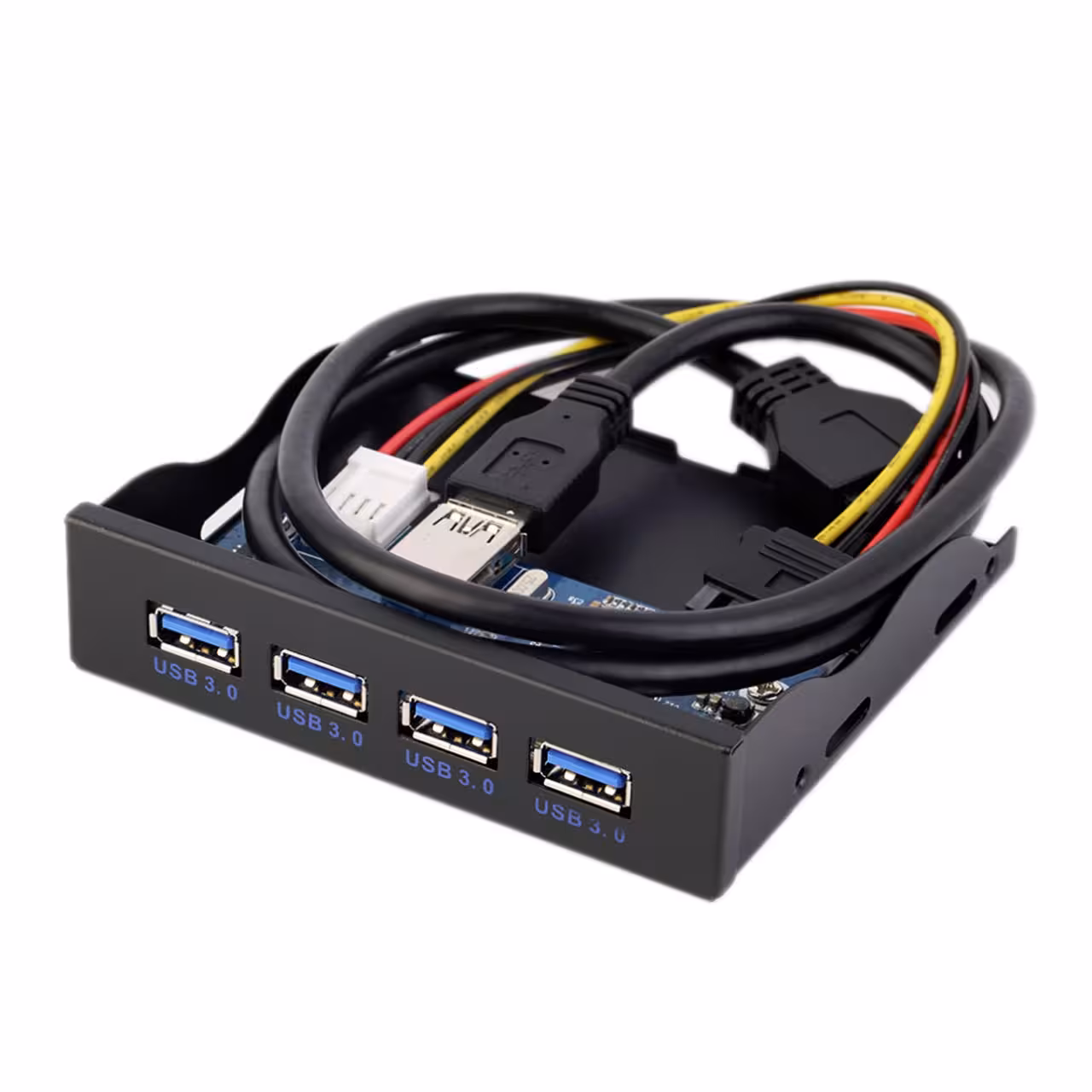 هاب 4 پورت USB3 0 مدل 20Pin