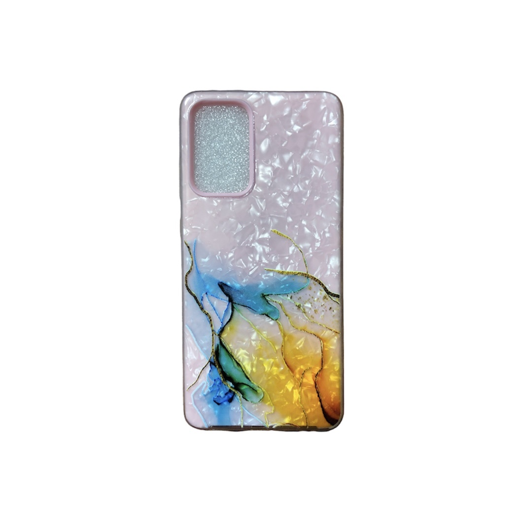 كاور مدل سنگي مناسب براي گوشی موبایل سامسونگ GALAXY A52