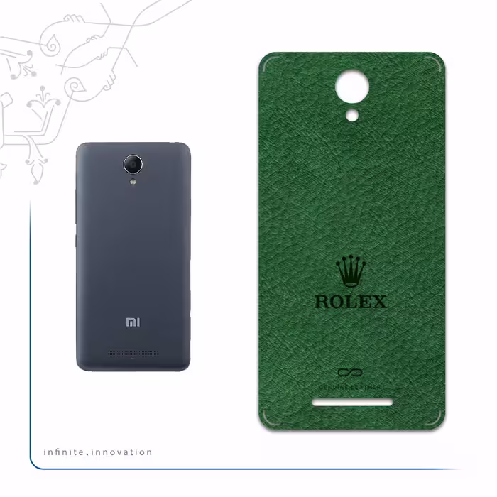 برچسب پوششی ماهوت مدل GL-RLX مناسب برای گوشی موبایل شیائومی Redmi Note 2