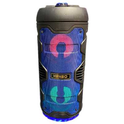 اسپیکر بلوتوثی قابل حمل کیمیسو مدل QS-2401