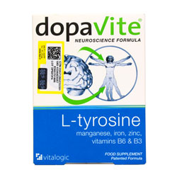 قرص دوپاویت ویتابیوتیکس