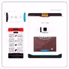 برچسب پوششی ماهوت مدل KIA-Logo مناسب برای تبلت سامسونگ Galaxy Tab 4 7.0 2014 T230