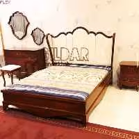 سرویس خواب اسپرت مدل ساغر
