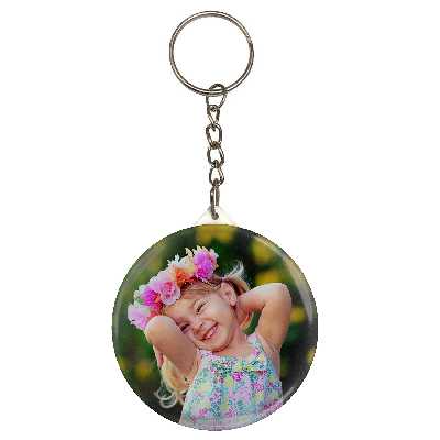 جاکلیدی طرح کودک دختر مدل S9649