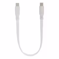 کابل دو سر تایپ سی فوننگ مدل X107 طول 0.25 متر