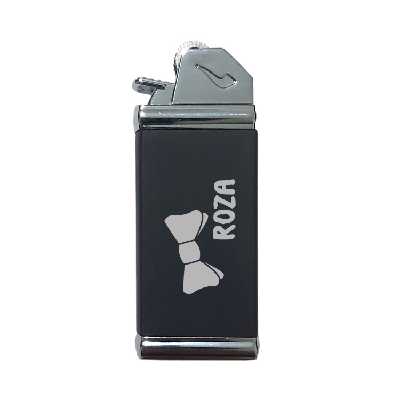 فندک مدل رزا