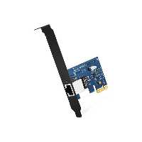 کارت شبکه PCI Express X1  یوگرین مدل UGREEN US230-30771