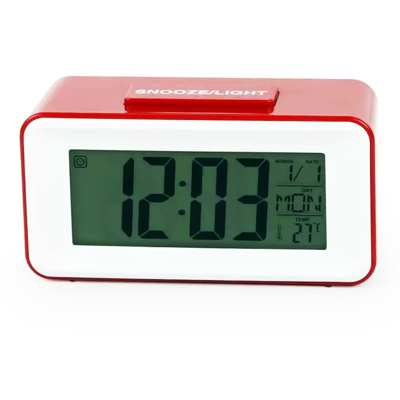 ساعت رومیزی دیجیتال مدل DS-3620