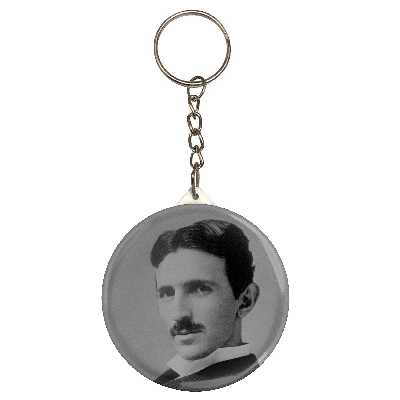 جاکلیدی طرح نیکولا تسلا مدل S7862