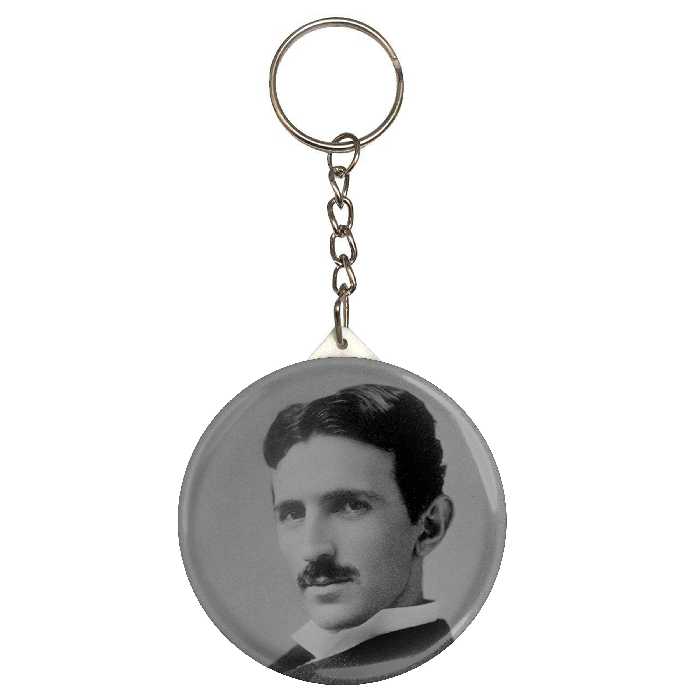 جاکلیدی طرح نیکولا تسلا مدل S7862