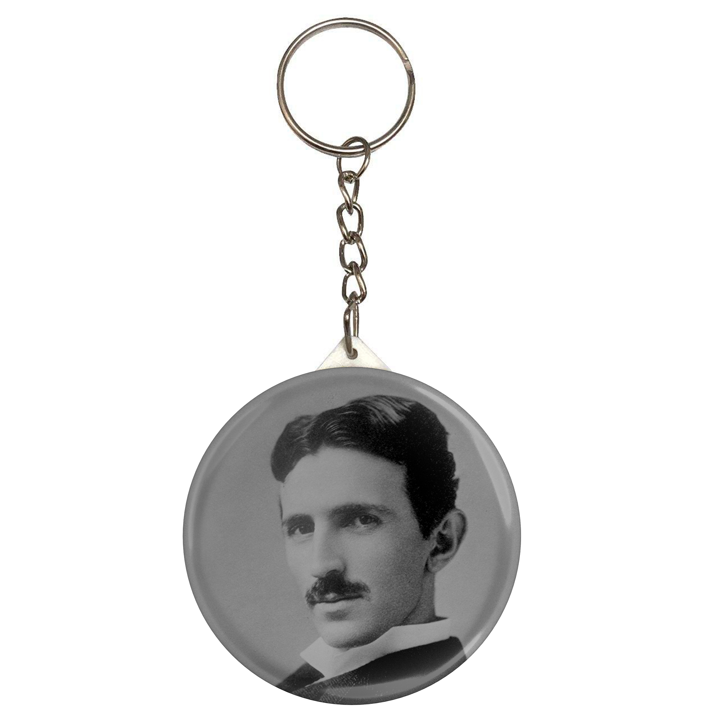 جاکلیدی طرح نیکولا تسلا مدل S7862