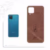 برچسب پوششی ماهوت مدل MNL-RNBW_SX مناسب برای گوشی موبایل سامسونگ Galaxy A12