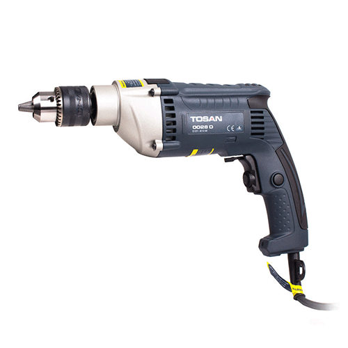دریل چکشی Tosan مدل 0028D