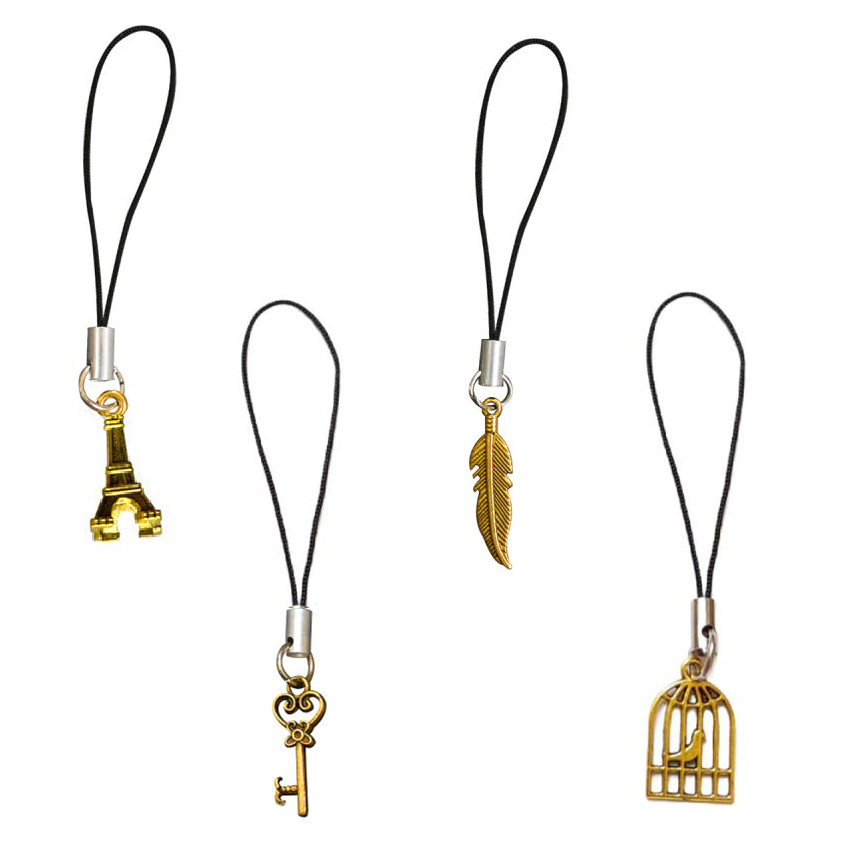 بند نگهدارنده فلش مموری کد 400 مجموعه چهار عددی