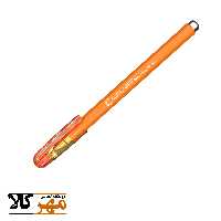 خودکار cclass easy official ball pen نارنجی