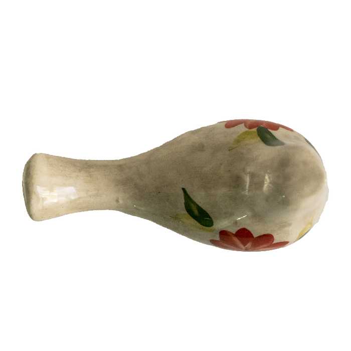 مجسمه سفالی مدل مرغ آمین کد B