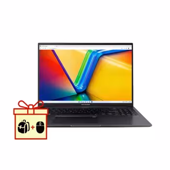 لپ تاپ 16.0 اینچ ایسوس مدل VivoBook 16 X1605ZA-MB500