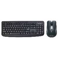 ماوس و کیبورد بی سیم بیاند مدل BMK-4560