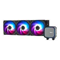 قیمت و خرید خنک کننده مایع پردازنده ام اس آی مدل MAG CORELIQUID A13 360 ARGB | یاس ارتباط