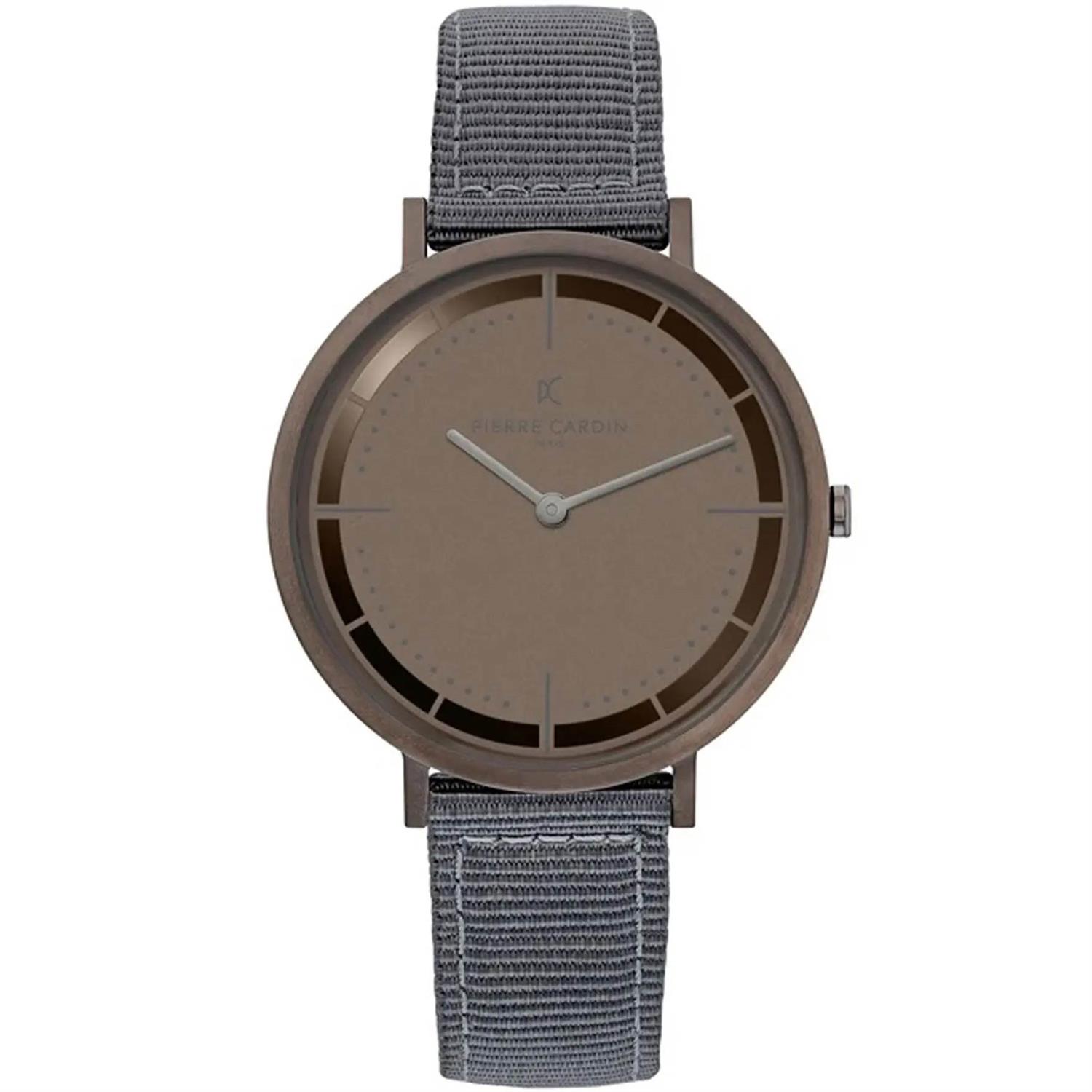 ساعت مچی پیرکاردین مدل CBV.1036