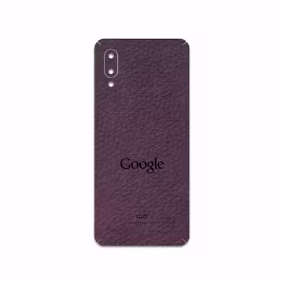 برچسب پوششی ماهوت مدل PL-GGL مناسب برای گوشی موبایل سامسونگ Galaxy A02