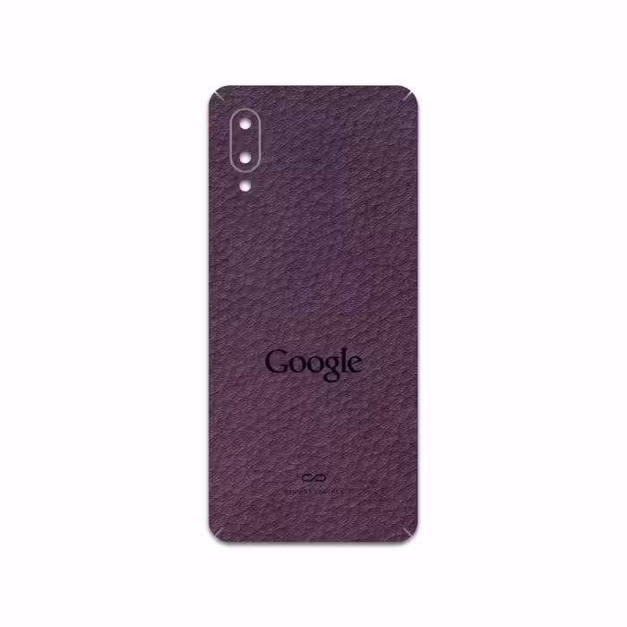 برچسب پوششی ماهوت مدل PL-GGL مناسب برای گوشی موبایل سامسونگ Galaxy A02