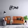 دیوارکوب ماهوت طرح Home کد 04