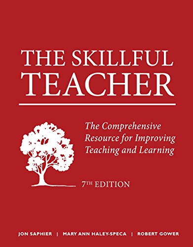 خرید و دانلود نسخه کامل کتاب The Skillful Teacher: The Comprehensive Resource for Improving Teaching and Learning (7th Edition) - Pdf