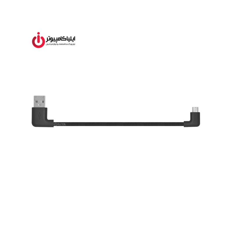 کابل میکرو USB کنفی تسکو مدل TC 59N به طول 0.2 متر