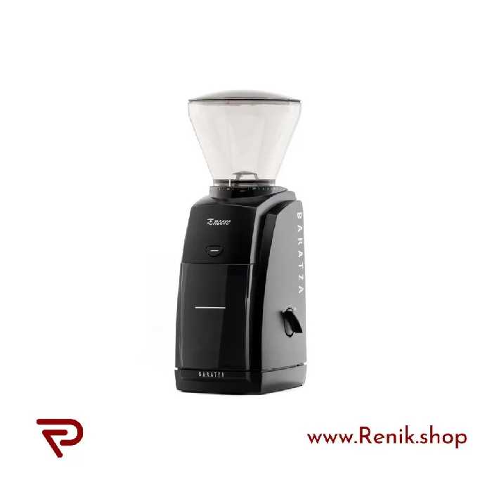 آسیاب قهوه باراتزا انکور سفید BARATZA ENCORE