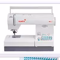 چرخ خیاطی کاچیران مدل نیولایف 6060D

