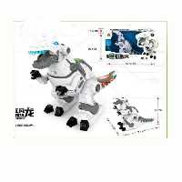 دایناسور کنترلی