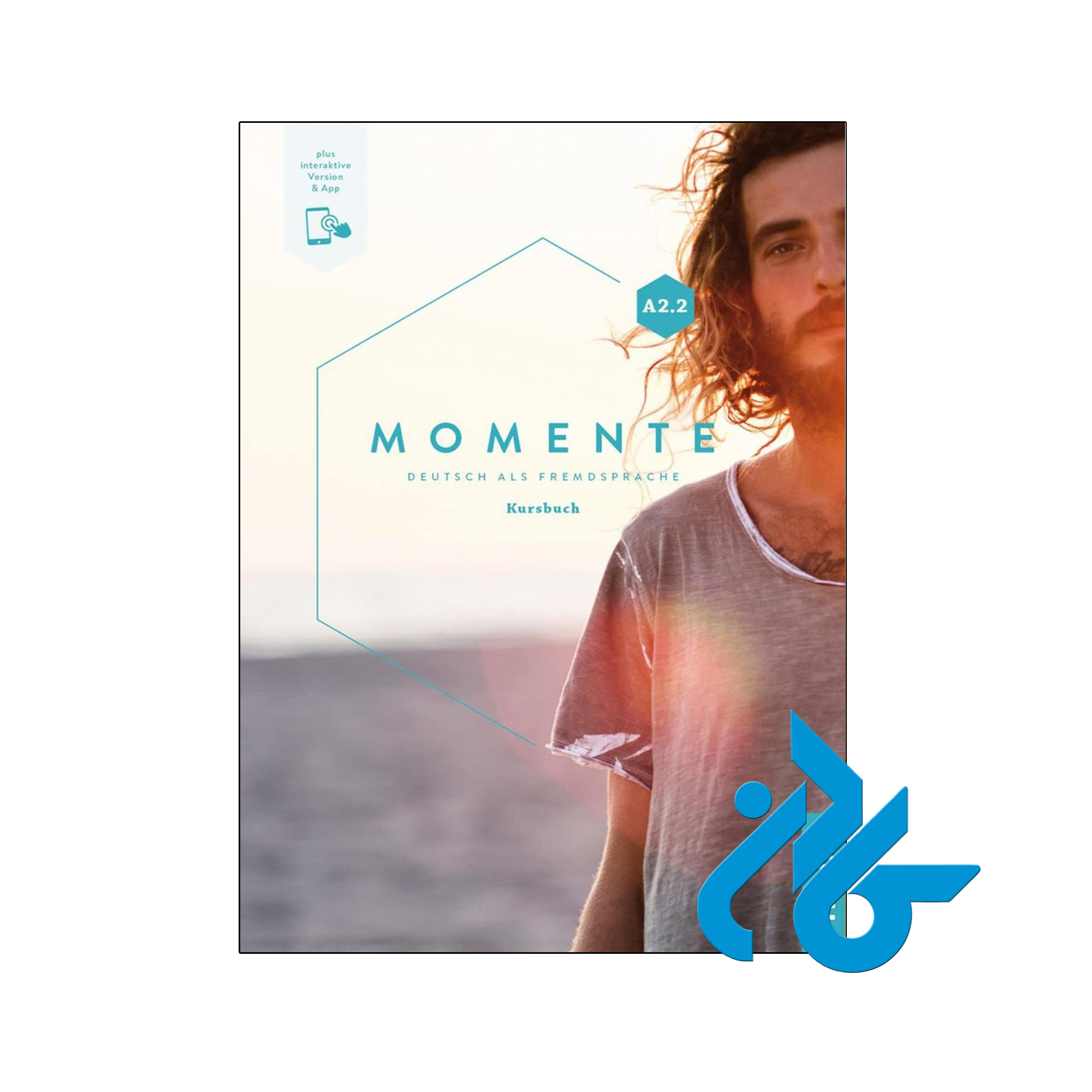 کتاب Momente A2 2