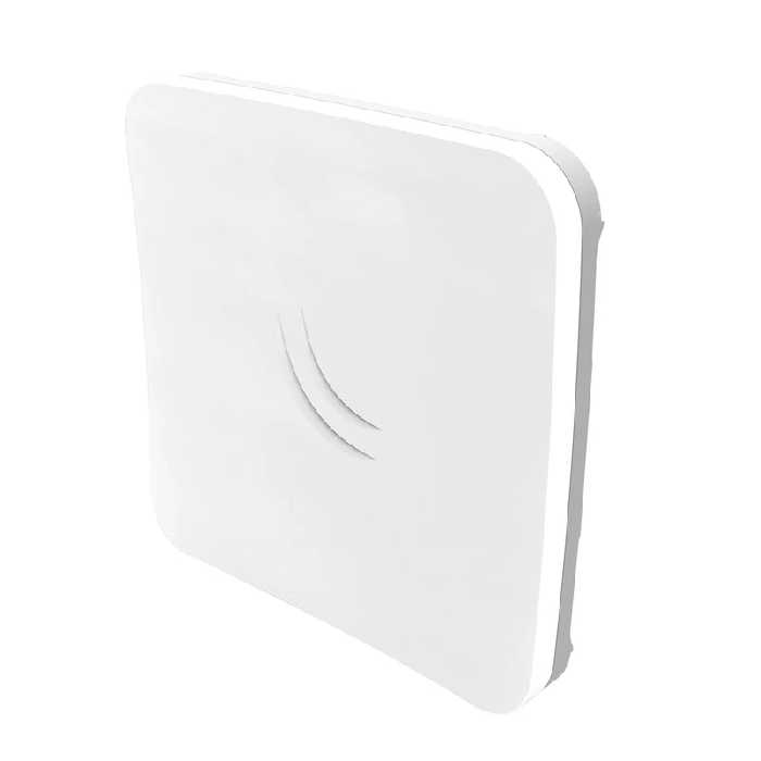 رادیو وایرلس میکروتیک مدل sxt sq 5 ac