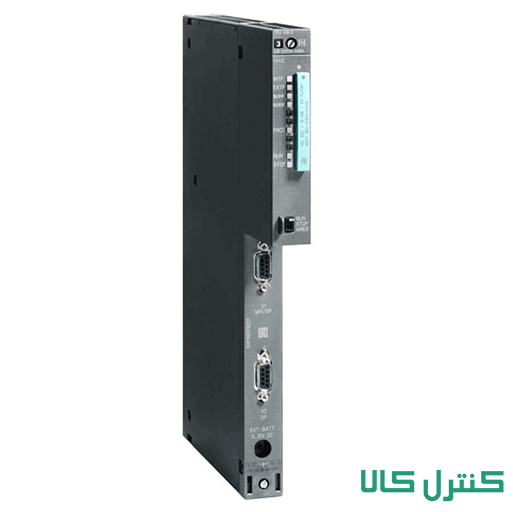 پردازشگر CPU 416-3 مدل 6ES7416-2XK02-0AB0