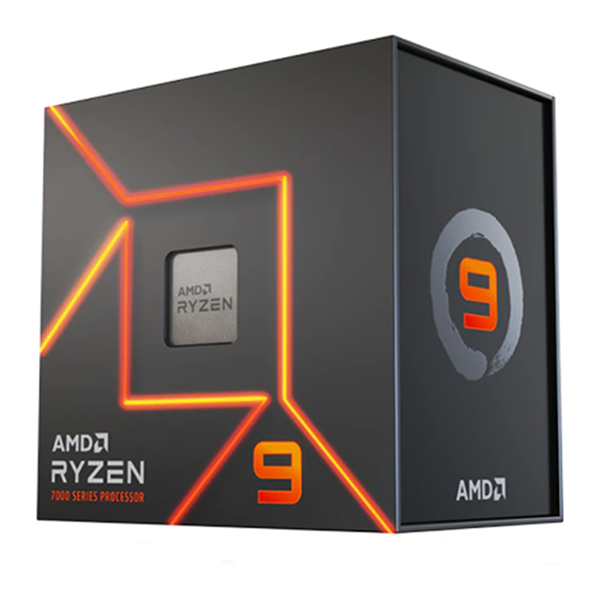 پردازنده مرکزی AMD Ryzen 9 7950X باکس - پردیس پازار