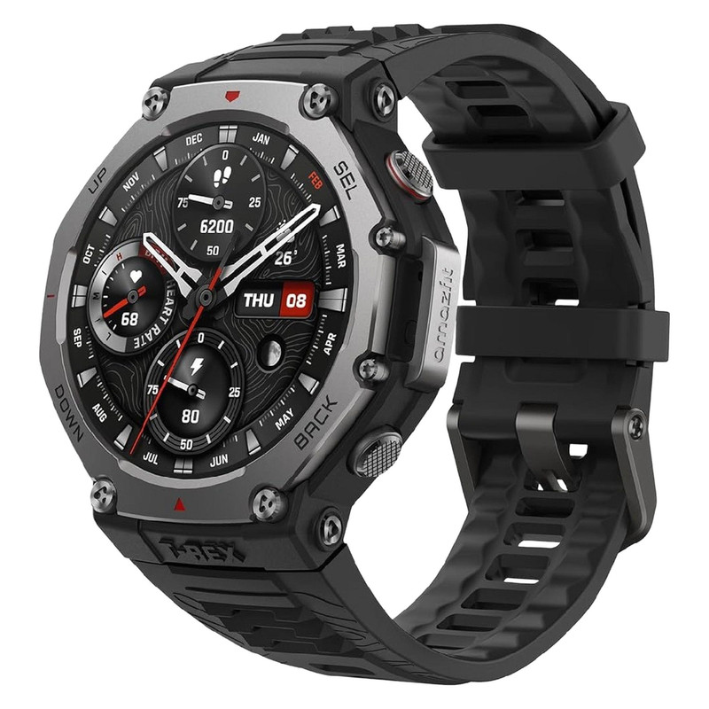 ساعت هوشمند امیزفیت مدل APY TREX SMART PERFECT 3 | کالا مکس