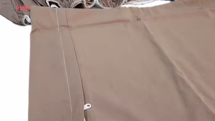 سرویس ملحفه طرح ساره کد LB0039 یک نفره 2 تکه