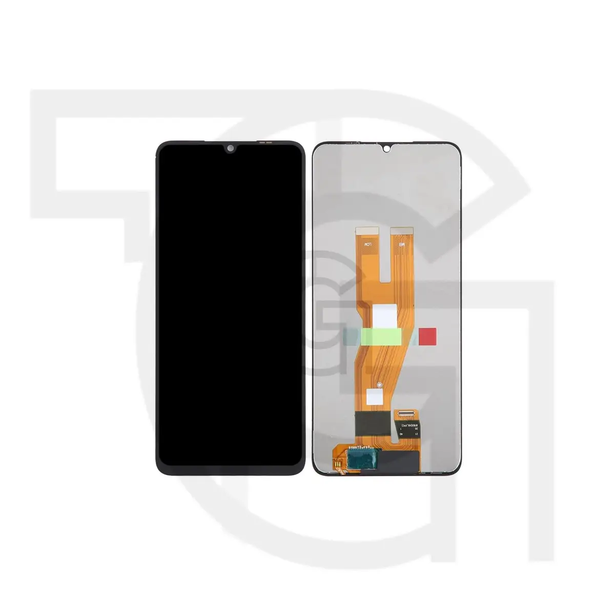 السیدی سامسونگ (مشکی)(شرکتی) LCD Samsung Galaxy A05