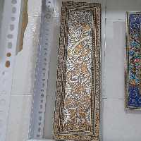 قاب خاتم کاری 