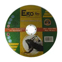 صفحه استیل بر اکو مدل EKK-1 بسته 10 عددی