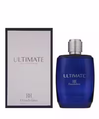 ادکن اورجینال مردانه دندلیون مدل آلتیمیت مشابه رایحه نارسیسو رودریگز بلو نویر | عطر و ادکلن آویژه کنگان
